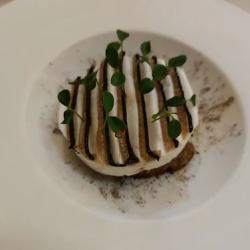 Restaurant Le Château De Pray