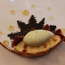 Restaurant Le Château De Pray