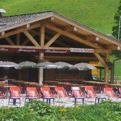Restaurant Le Chatillon