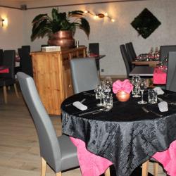 Restaurant Le Chaudron
