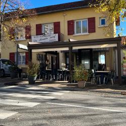 Restaurant Le Chemin Neuf