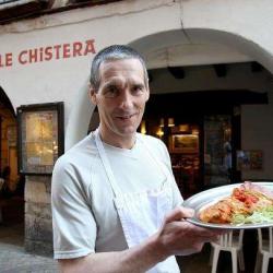 Restaurant Le Chistera