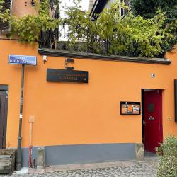 Restaurant Le Chut