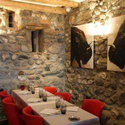 Restaurant Le Clocher