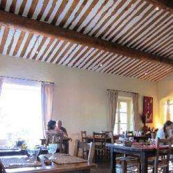 Restaurant Le Clos De Gustave