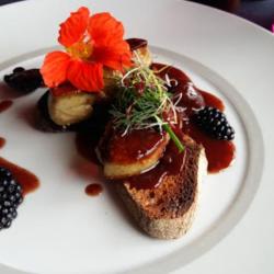 Restaurant Le Clos Des Cedres