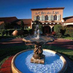 Restaurant Le Clos Des Lys
