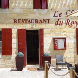 Restaurant Le Clos Du Roy