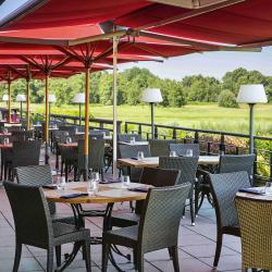 Restaurant Le Club