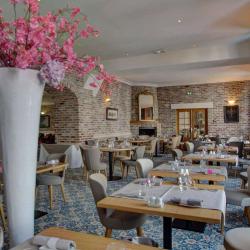 Restaurant Le Clusius