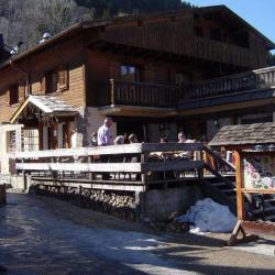 Hôtel-restaurant  Le Coin Du Feu