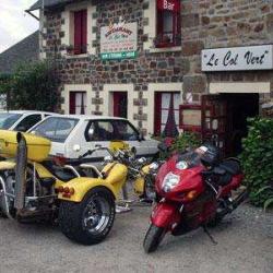 Restaurant Le Col Vert