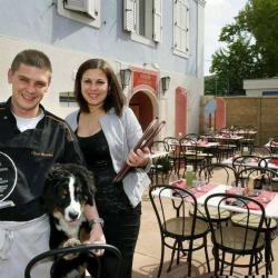 Restaurant Le Colisée