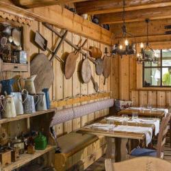 Restaurant Le Collet
