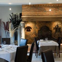 Restaurant Le Colombier