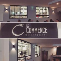 Restaurant Le Commerce