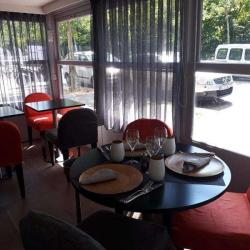 Restaurant Le Compositeur