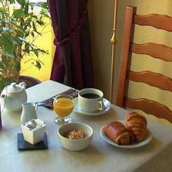 La Gare Restaurant
