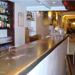 Restaurant Le Concorde