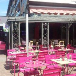 Restaurant Le Consul