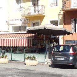 Restaurant Le Coq Rouge