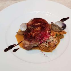 Restaurant Le Coq