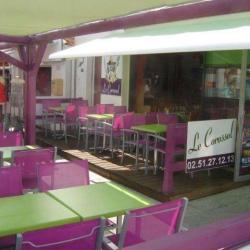 Restaurant Le Corossol