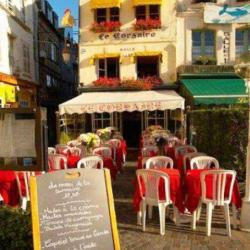 Restaurant Le Corsaire