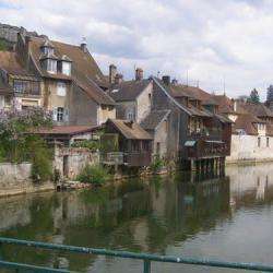 Restaurant Le Courbet