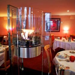 Restaurant Le Courtoisville