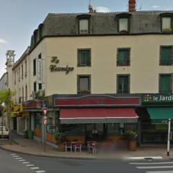 Restaurant Le Couvige Rallye