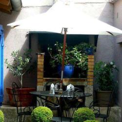 Restaurant Le Crayon