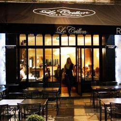 Restaurant Le Crillon