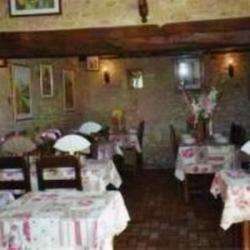 Restaurant Le Croquant