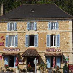 Hôtel Restaurant Le Cygne