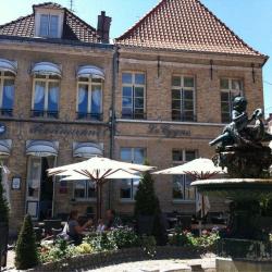 Restaurant Le Cygne