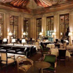 Restaurant Le Dalí
