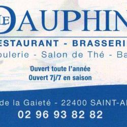 Restaurant Le Dauphin