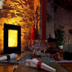 Restaurant Le Diapason