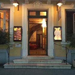 Restaurant Le Domino