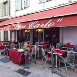 Restaurant Le Don Carlo
