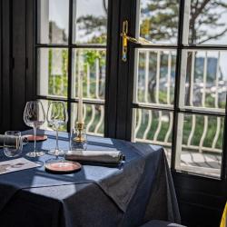 Restaurant Le Donjon