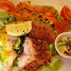 Restaurant Le Doyen