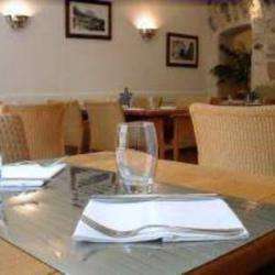 Restaurant Le Duo