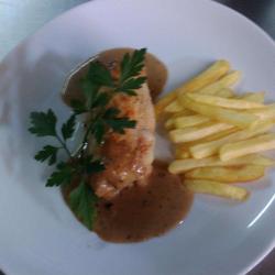 Restaurant Le Faine