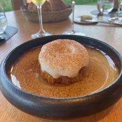 Restaurant Le Favori