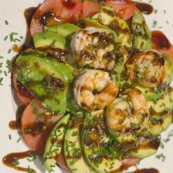 Restaurant Le Flamboire