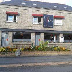 Restaurant Le Fleuron