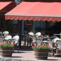 Restaurant Le Forest