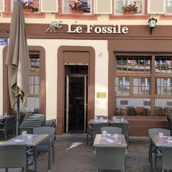 Restaurant Le Fossile